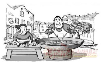 廣西強化“三小”監(jiān)管 守護(hù)舌尖上的安全與煙火氣