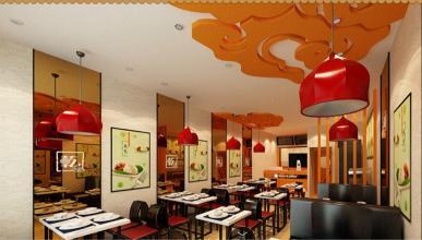 沈陽乾湯餐飲管理有限公司 打造酒店餐飲新標(biāo)桿