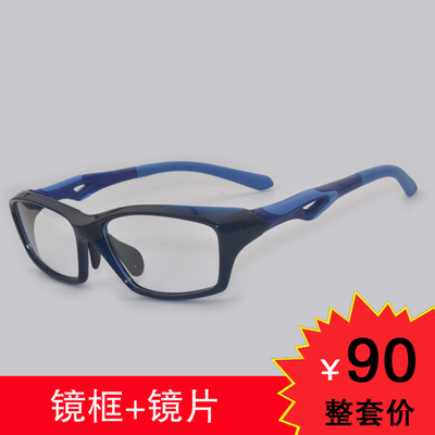 運動新風(fēng)尚 大臉專屬全框護目眼鏡，助力籃球騎行與全天候防護