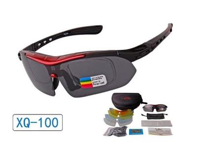 防強光風(fēng)沙「眼鏡」限時99元，附送5副鏡片+近視框，近視跑友的專屬運動眼鏡